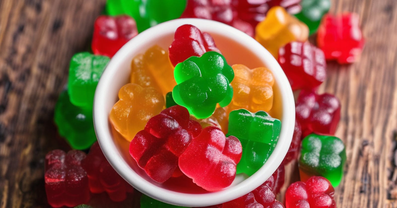 Our Life CBD Gummies read Pros, Cons, Ingredients & Customer Reviews