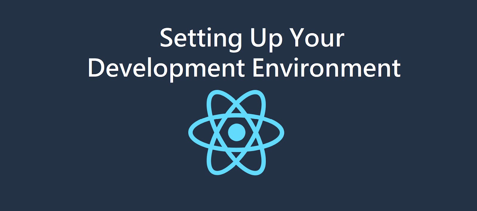 Day 2: Setting Up Your Development Environment