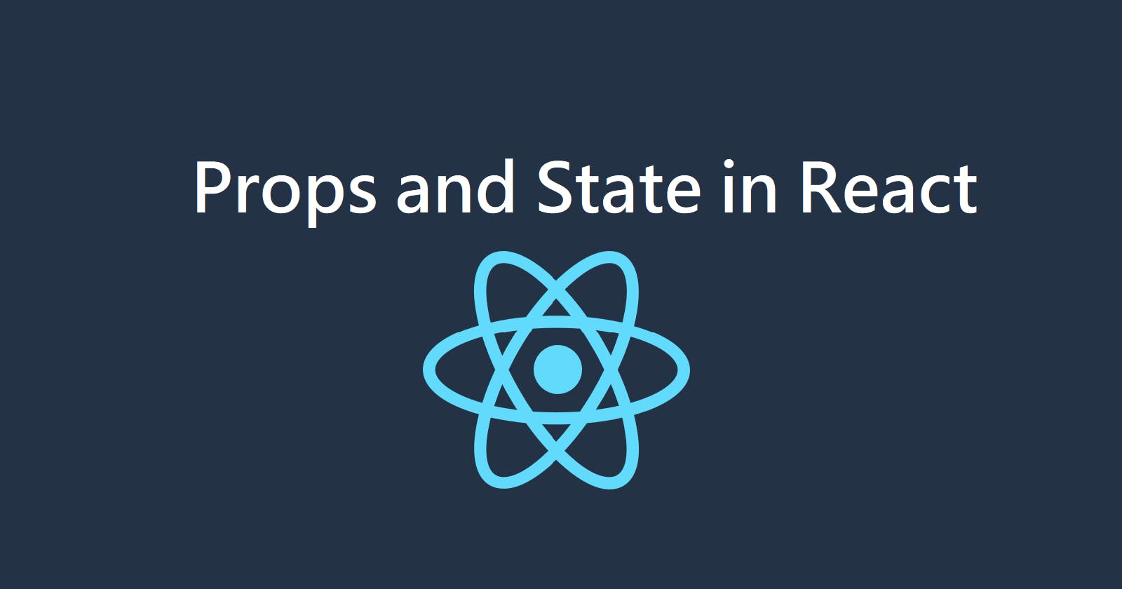 Day 5: Props and State in React