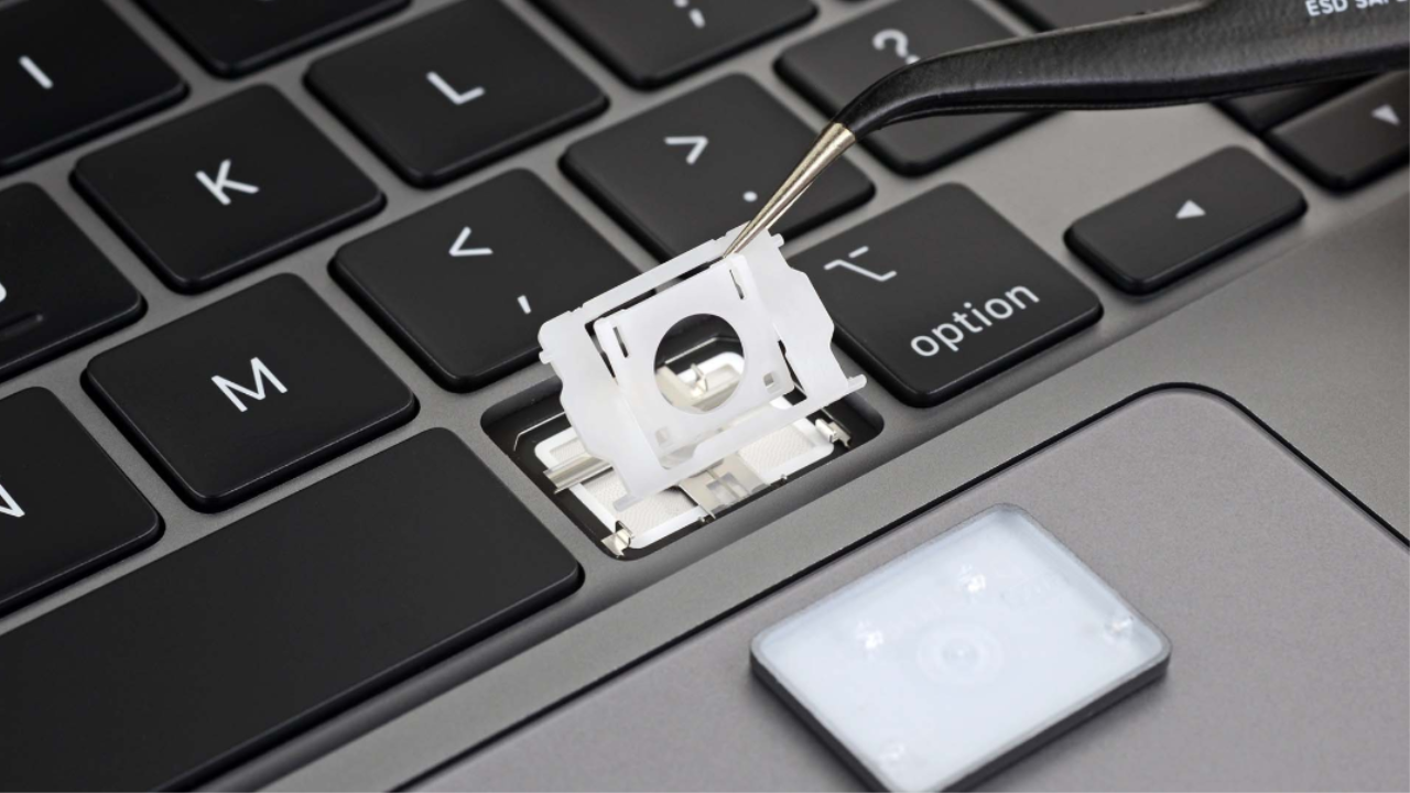 A Detailed Guide on Selecting a Qualified Keyboard Repair Technician?