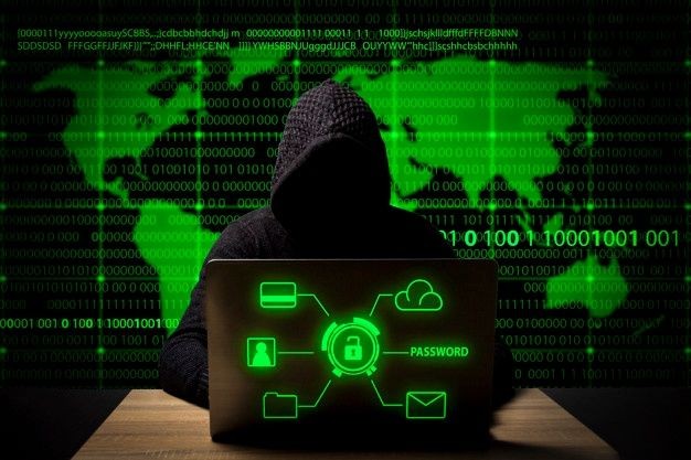 Hacking -
