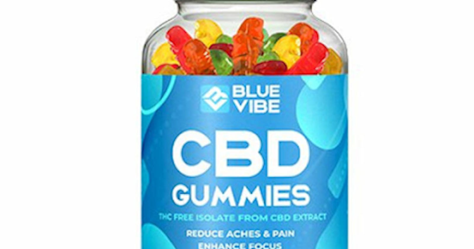 Blue Vibe CBD Gummies 2024″ Pain Relief, Side Effects, Best Results