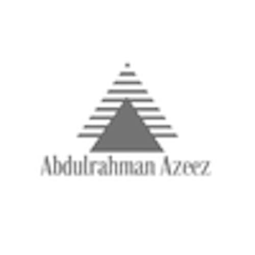 Abdulrahman Azeez