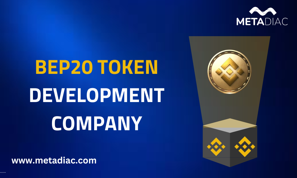 List Major Perks of Developing Tokens at BEP20 Standards