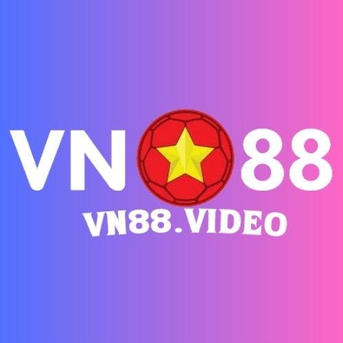 Vn88 Video's photo