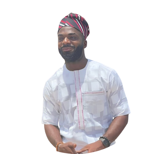 Egbedo Daniel