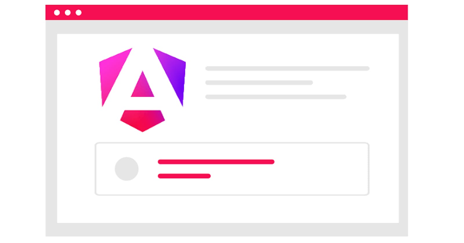 Improve Performance in your Angular Application (Part 1)