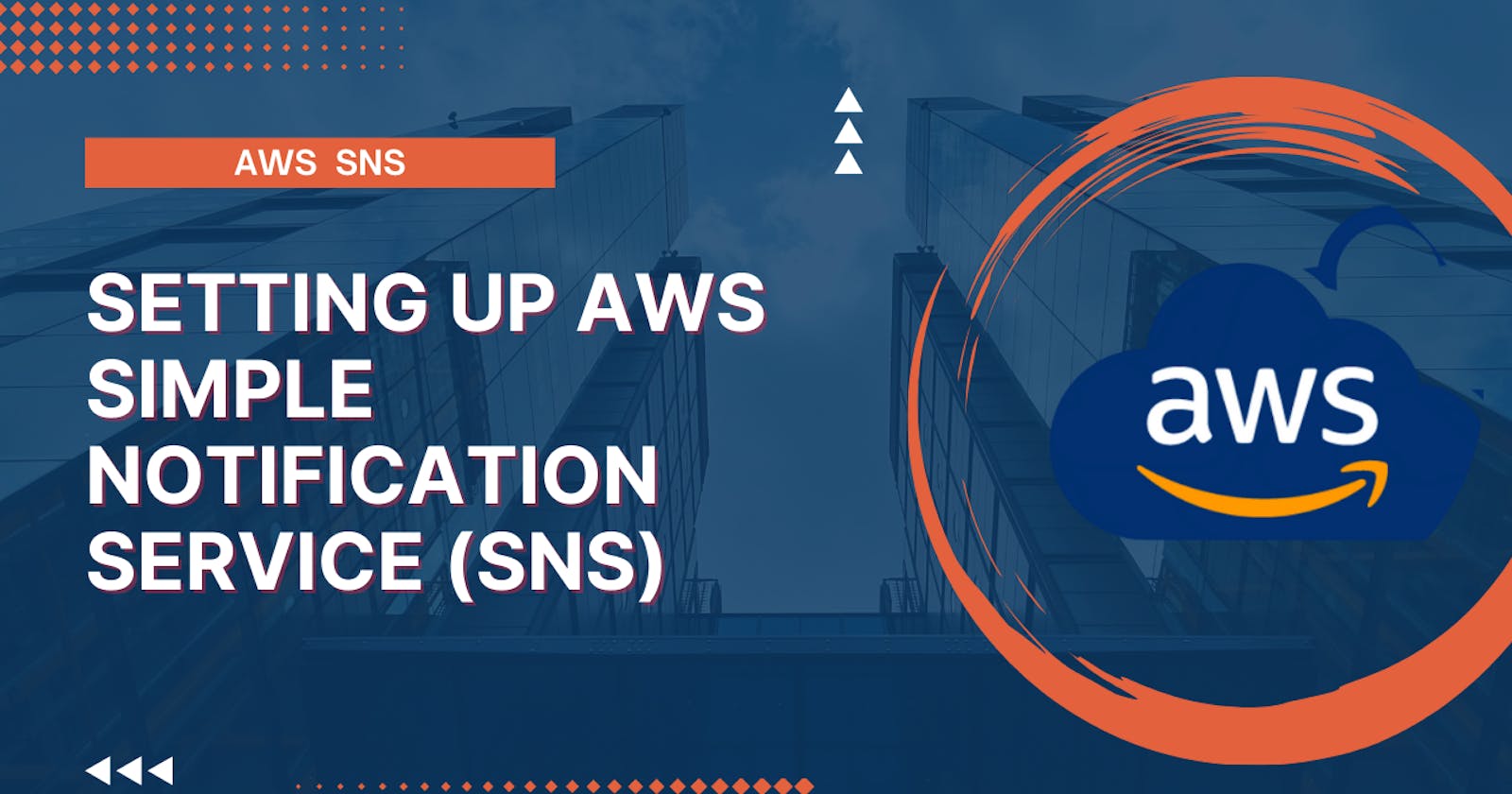 Setting Up AWS Simple Notification Service (SNS)