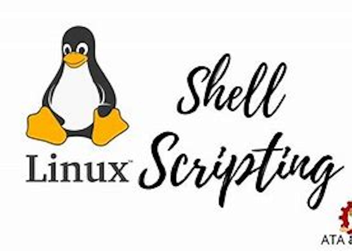 Basic Linux Shell Scripting for DevOps Engineers: