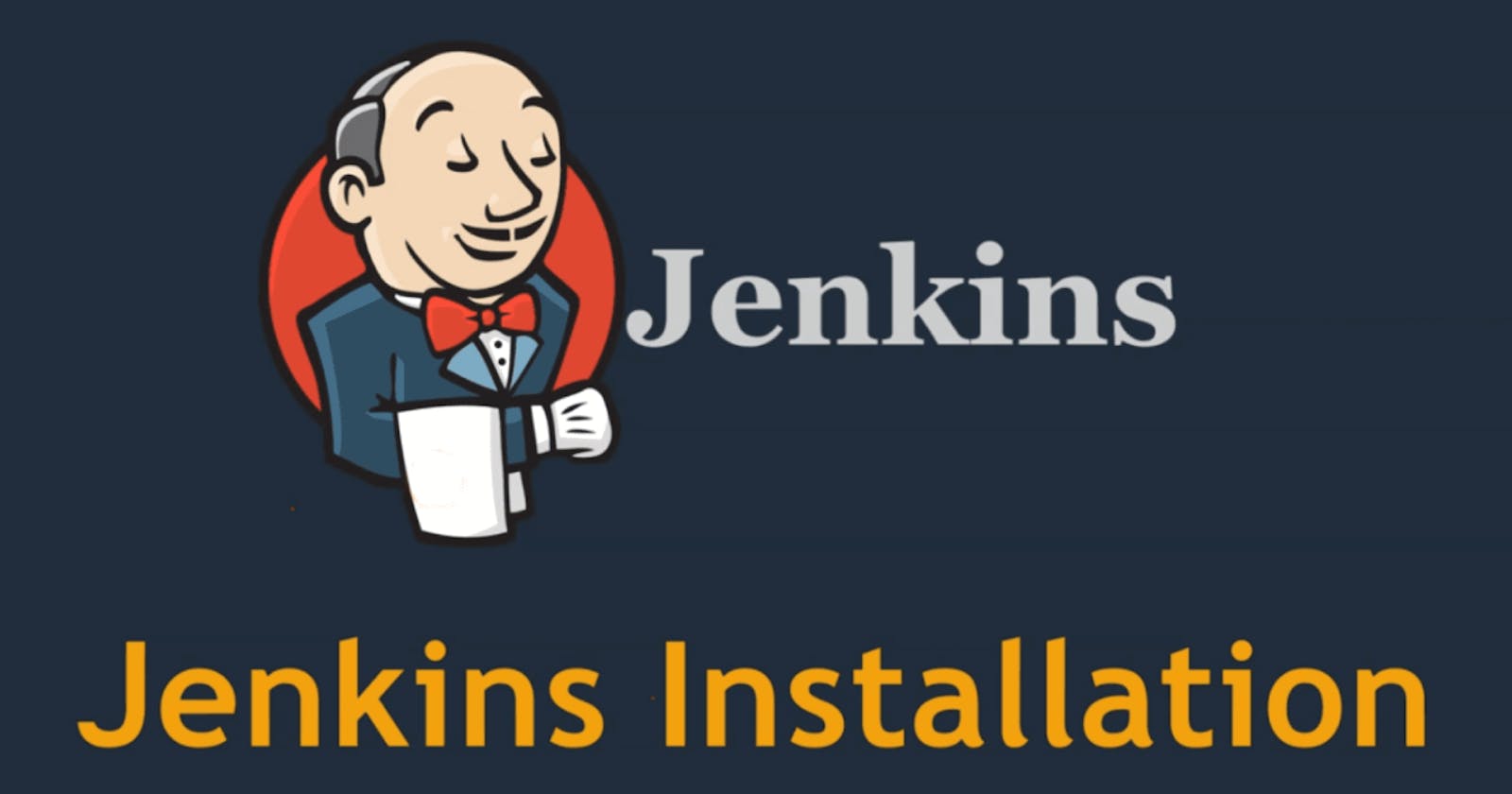 📂Day 22 - Getting Started with Jenkins