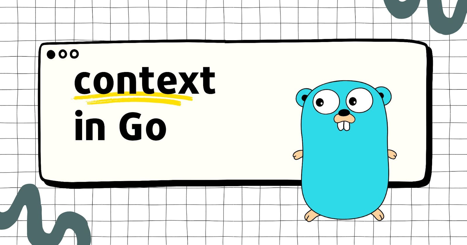 Understand context in Go with examples
