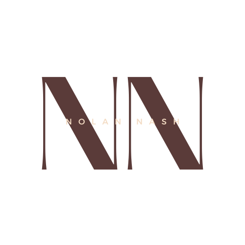 Nolan Codes and Blogs
