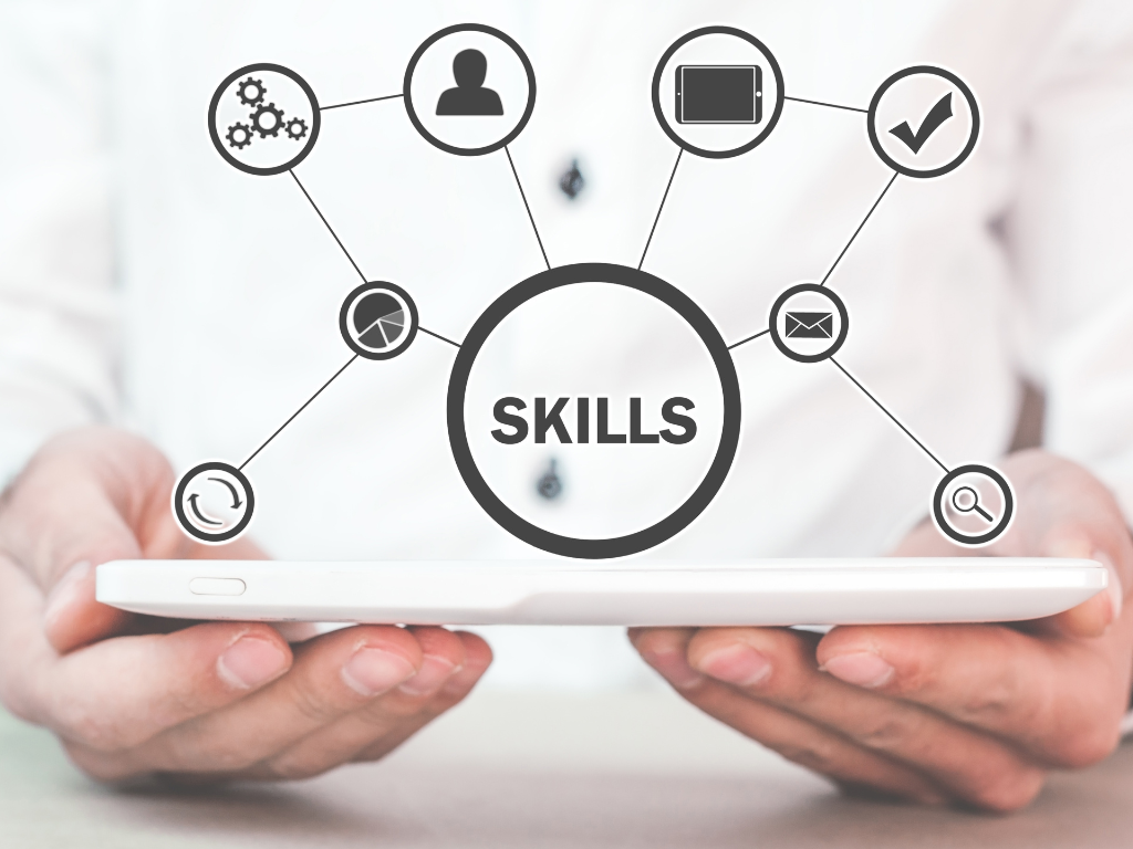 Evolving Skills: What Developers Need to Succeed in 2024 and Beyond