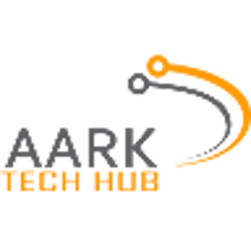 AARK Tech Hub's photo