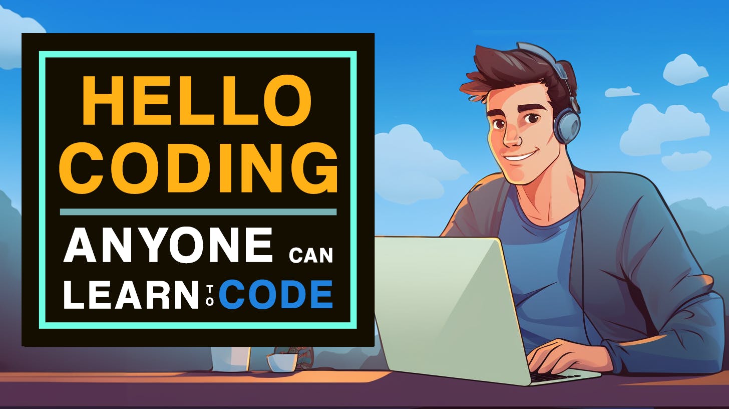Learn Coding - Ignite Your Tech Future*