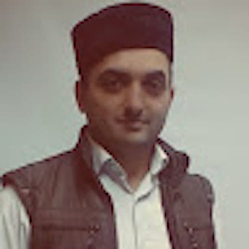 Namiq Aliyev's photo
