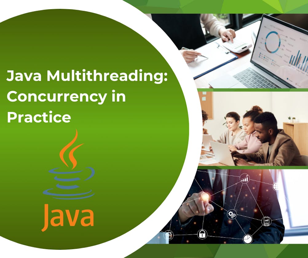 Java Multithreading: Concurrency in Practice