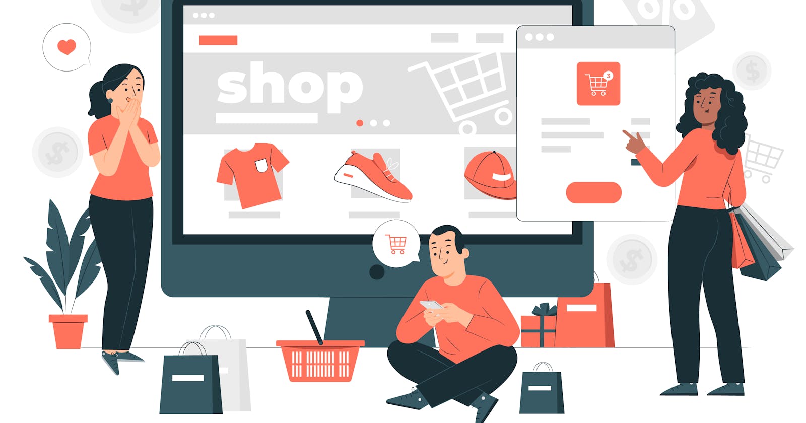 How to Create Compelling Product Pages for E-Commerce Websites