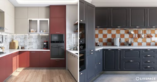 Enhance Your Kitchen's Aesthetic Appeal