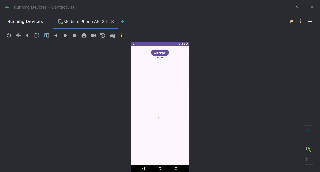 Android app gif