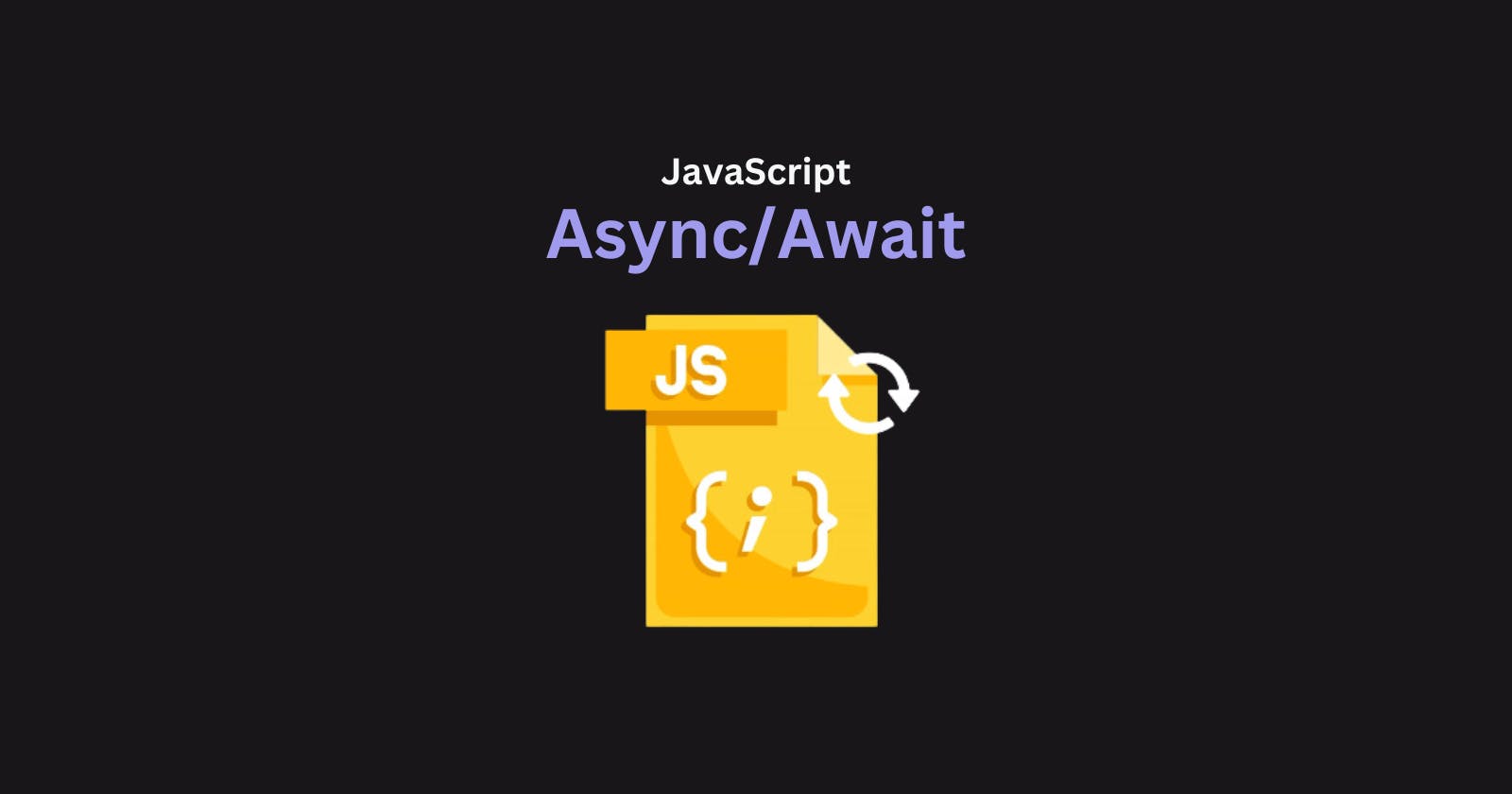 Streamlining Asynchronous Code with Async/Await