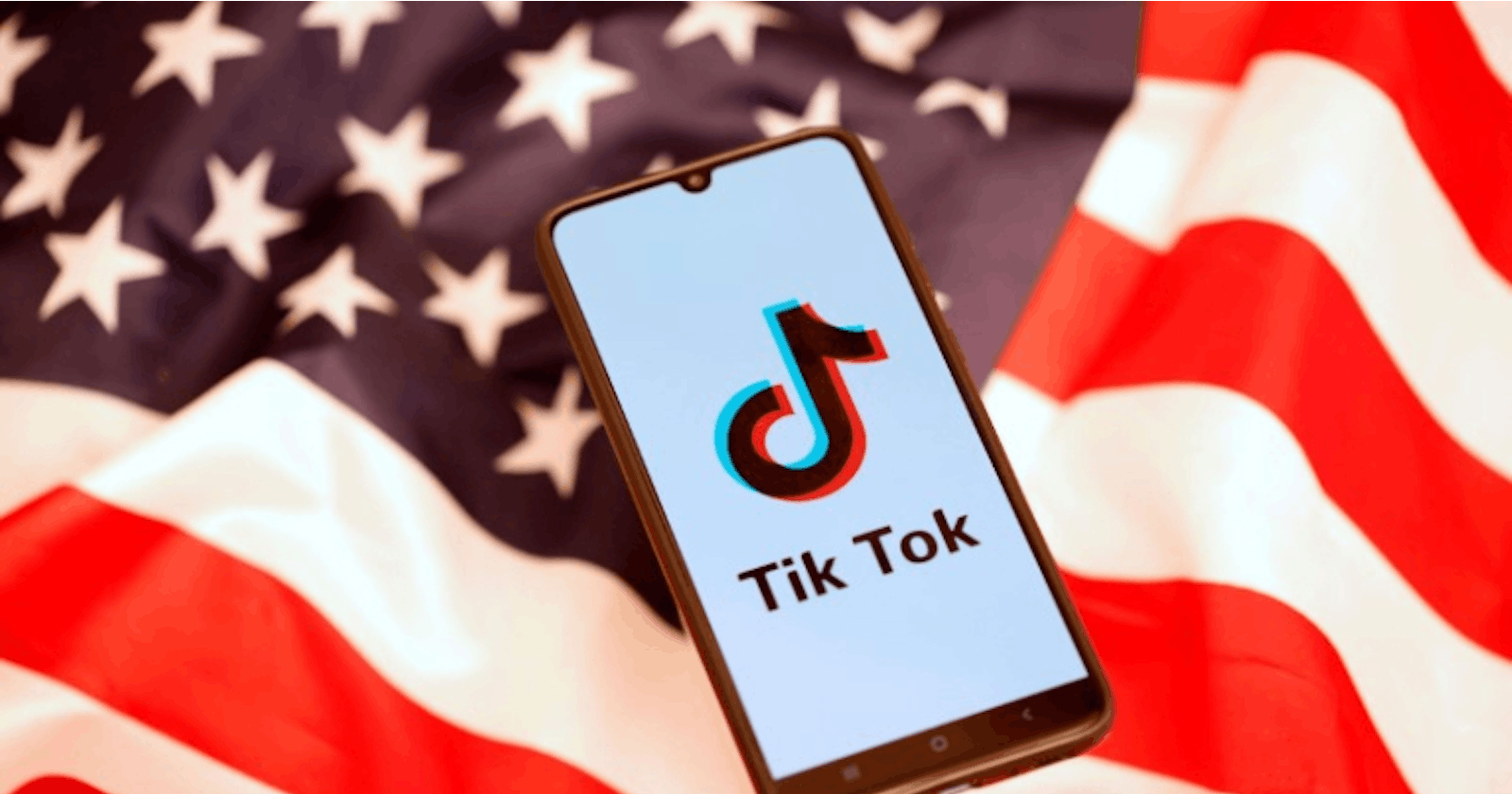 Hướng dẫn cách tải TikTok Mỹ
