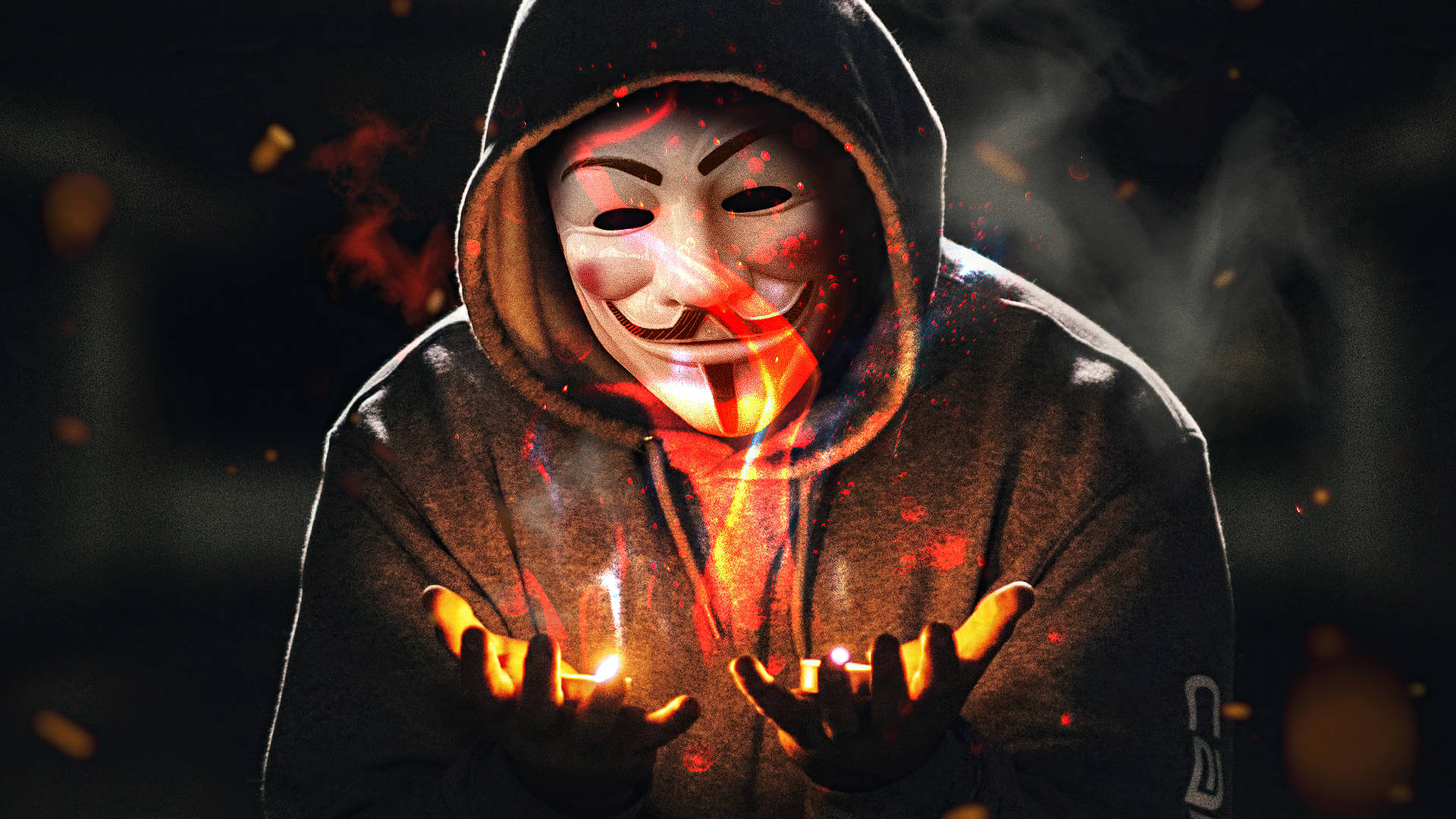 Hacking