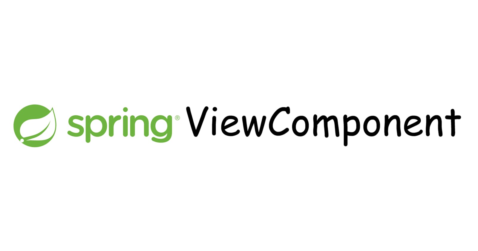 Spring ViewComponent v0.7.0 release