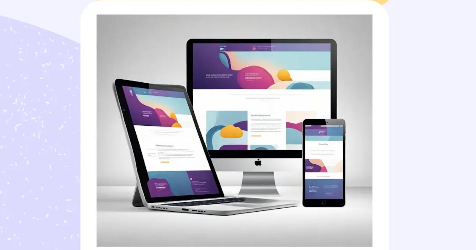 The Essential Role of Responsive Design in Modern Web Development