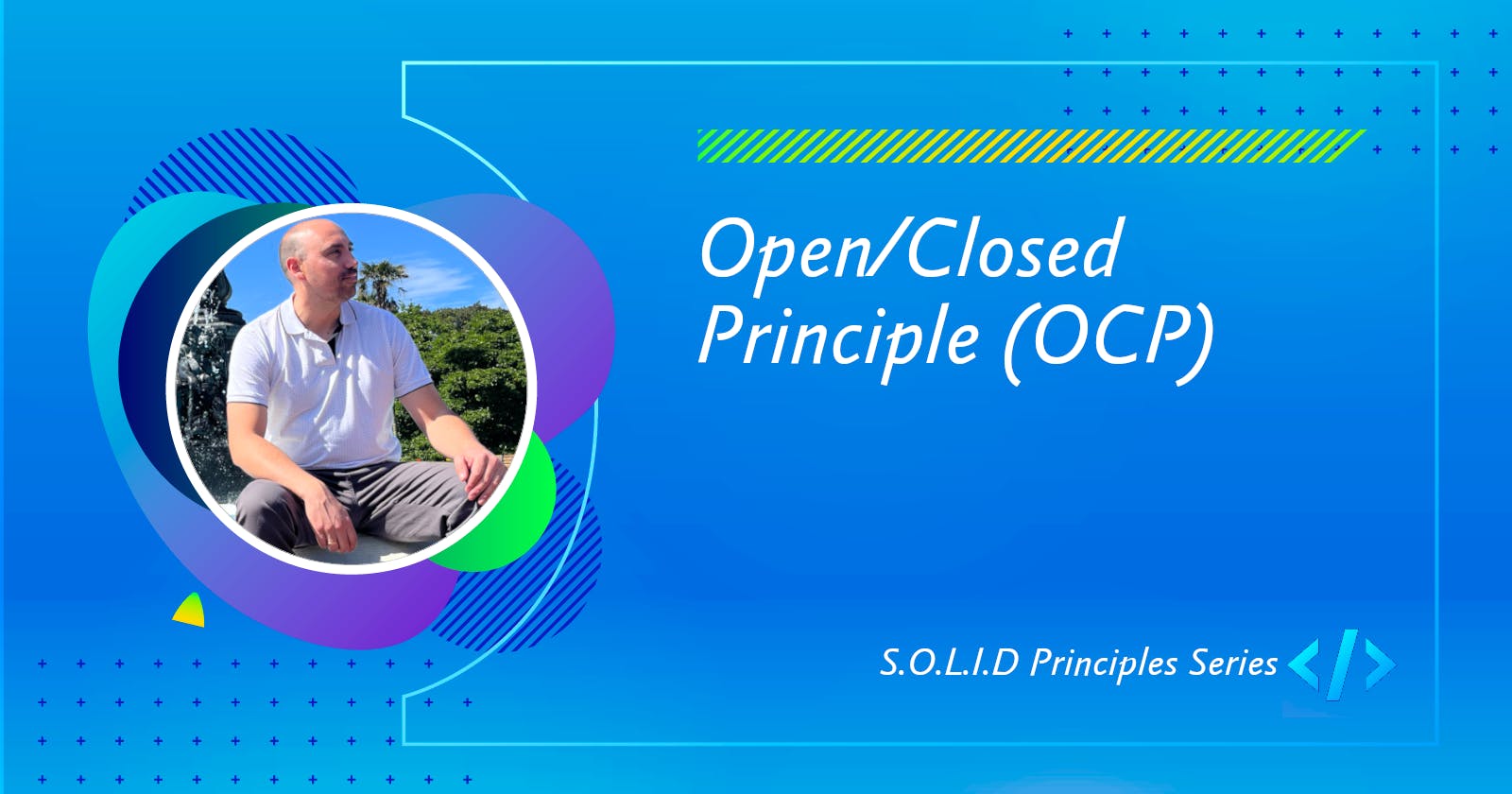 Open/Closed Principle (OCP)