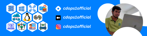 CD OPS OFFICIAL