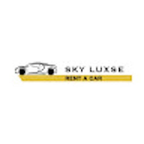 Sky Luxse Car Rental Dubai's blog