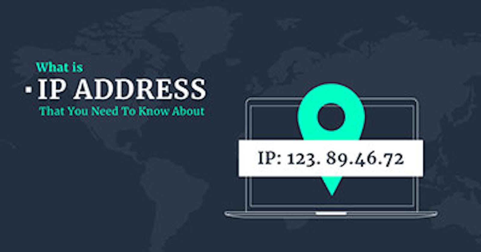 IP   Address