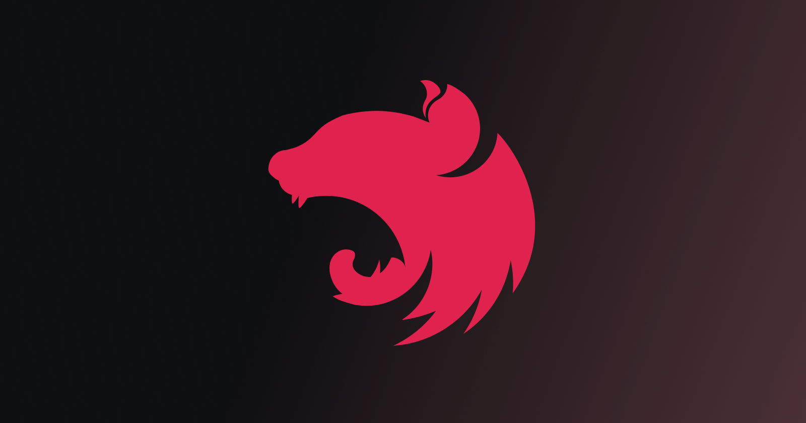 Level Up Your Node.js with NestJS