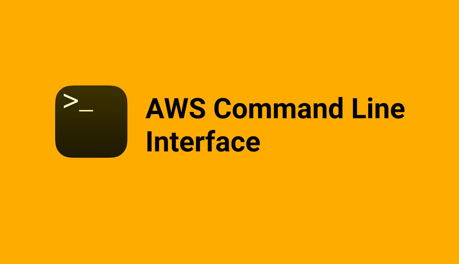 Unleash the Power of AWS CLI Commands! 💻