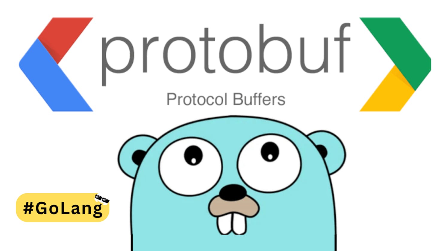 Structure Data with Protocol Buffers in GoLang