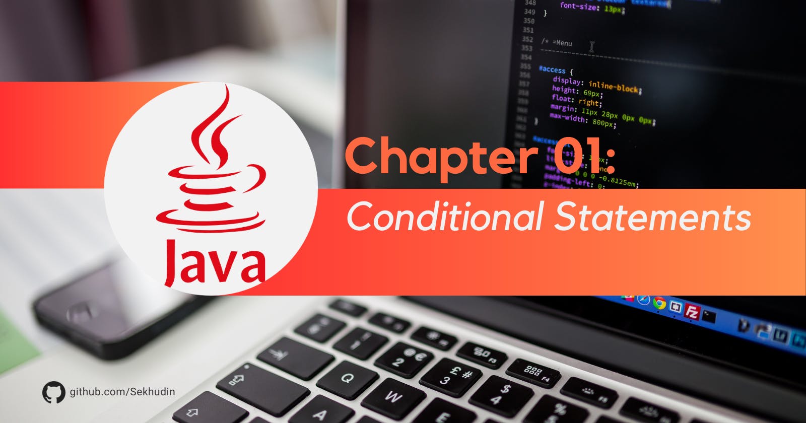 Java Fundamentals - Conditional Statements