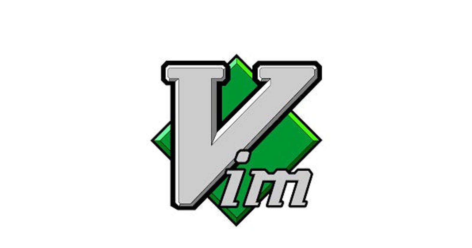 vim commands every engineer should know