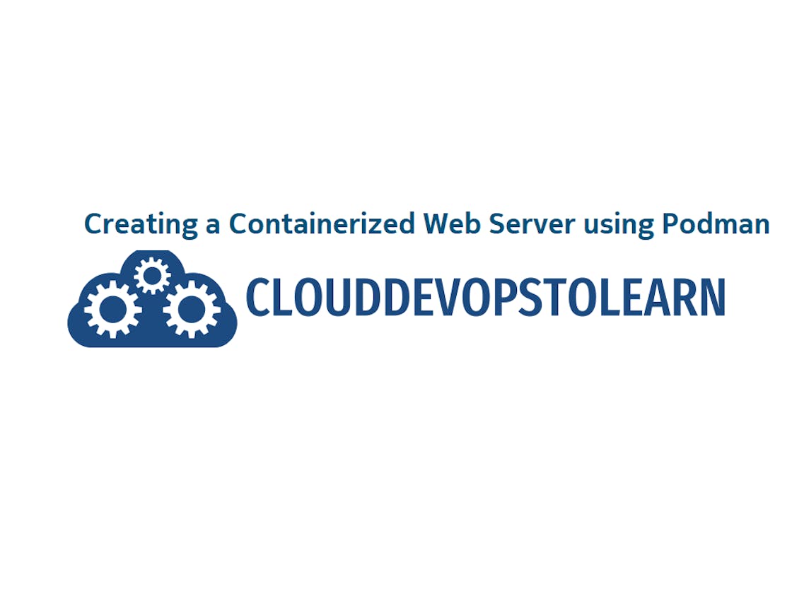 OpenShift Hands-On Lab - Creating a Containerized Web Server