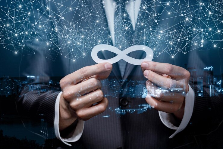 DevOps with Blockchain