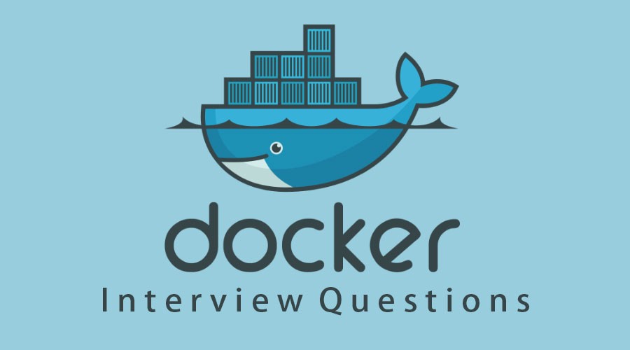 🐳Day 21 - Docker Important interview Questions.