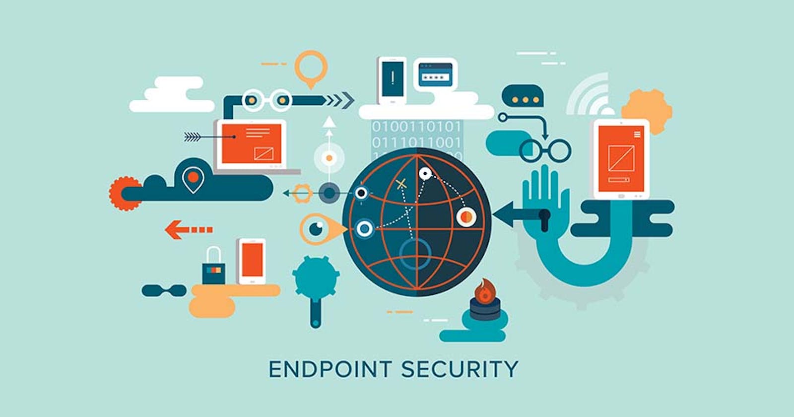Navigating the Complexities of Modern Endpoint Security