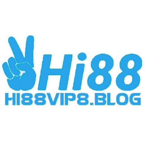 HI88VIP8's blog
