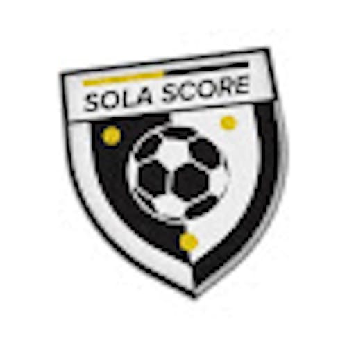 Sola Score's blog