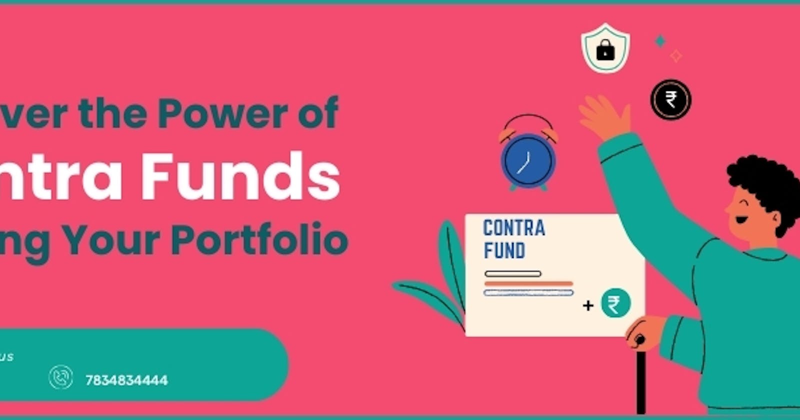 Discover the Power of Contra Funds: Boosting Your Portfolio