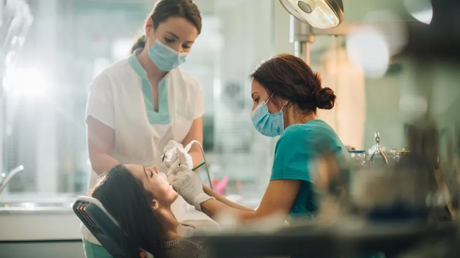 The Vital Role of a Dental Hygienist in Arizona