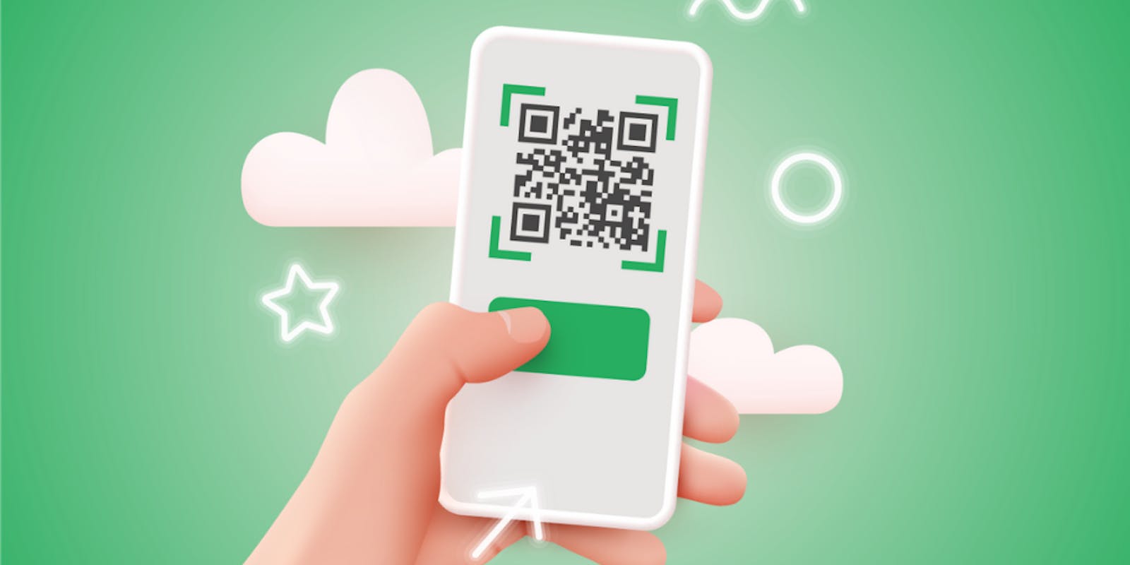 From Concept to Scan: Crafting Dynamic QR Codes with Ease
