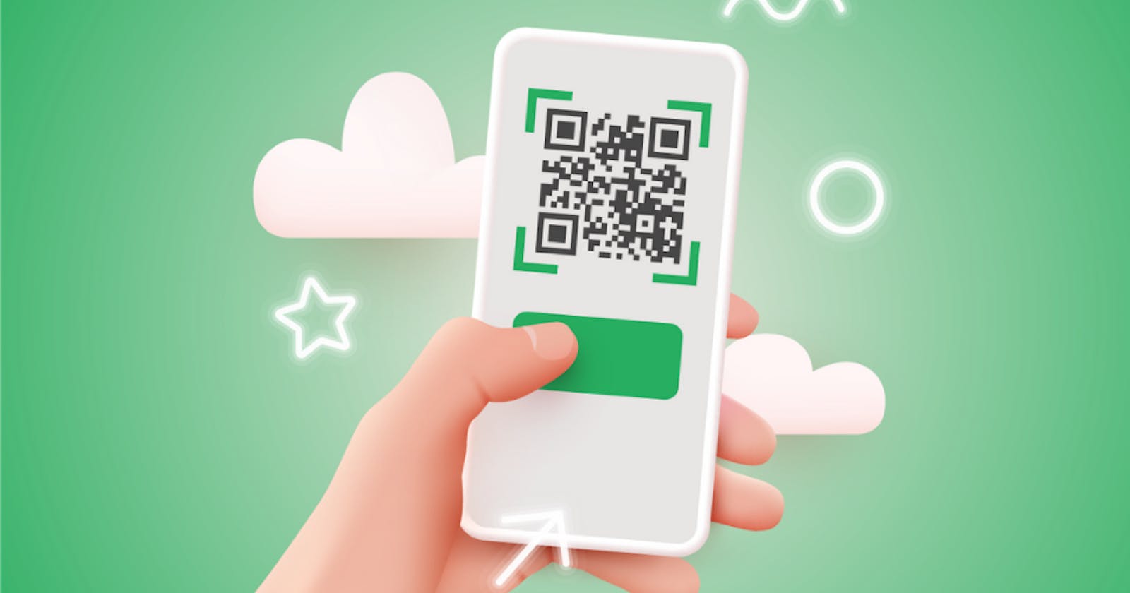 From Concept to Scan: Crafting Dynamic QR Codes with Ease