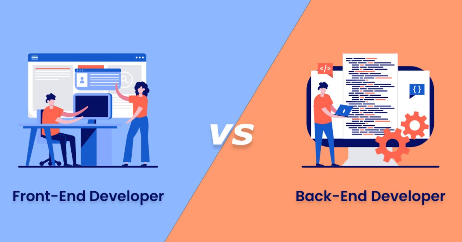 Full Stack Development: Bridging the Gap Between Frontend and Backend