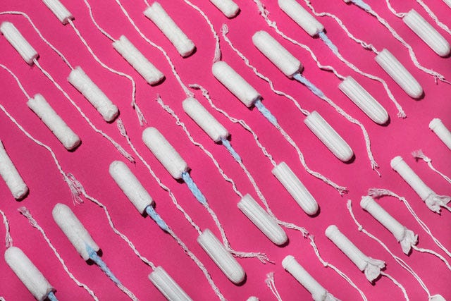 Tampons Redefined: Meet the Pioneers in Menstrual Care Manufacturing